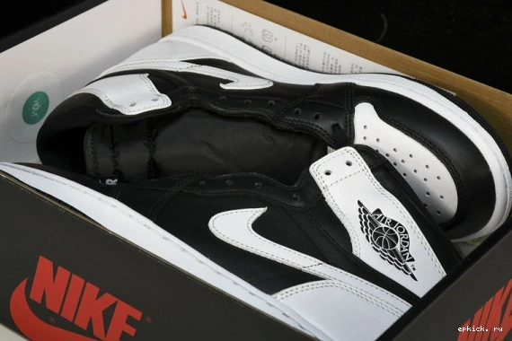 Cheap EP  DZ5485-010 1 Black DZ5485-010 Retro Jordan White High  OG 0213